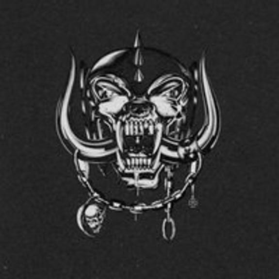 Motörhead performed Live in Liverpool