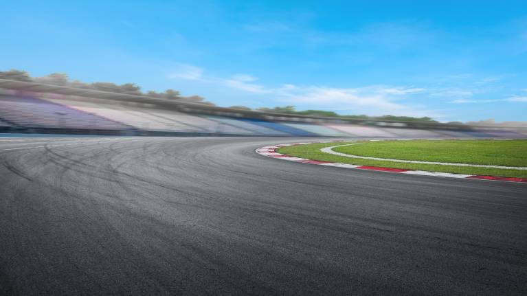 World Wide Technology Raceway