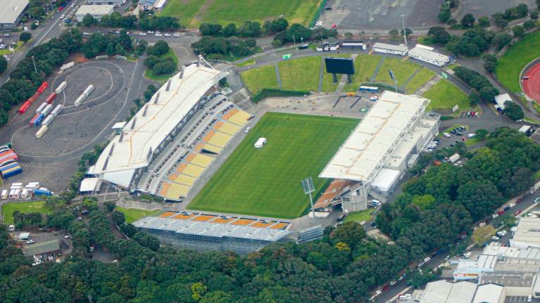 Go Media Stadium (Mount Smart Stadium)