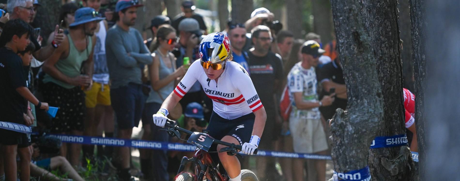 UCI Mountain Bike Marathon World Championships