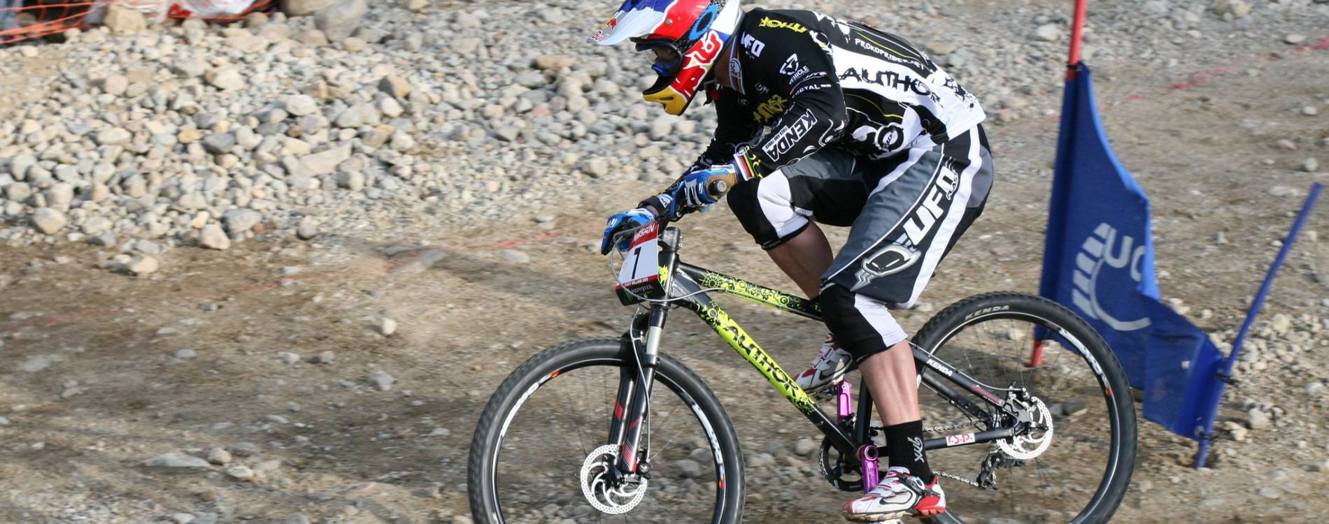 Mountain Bike CrossCountry & Downhill Tickets 30 Jun 2 Jul 2023