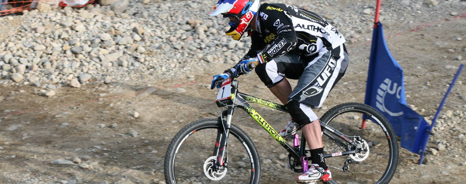 Mountain Bike Downhill & Enduro Tickets 13 Sep 2023 Louron Bike