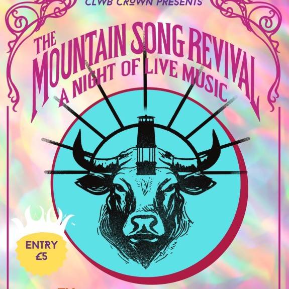 Mountain Song Revival
