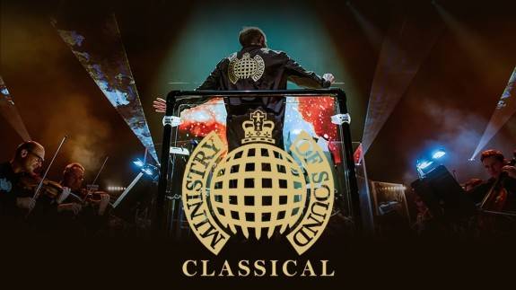 Mouth of the Tyne Festival presents MINISTRY OF SOUND CLASSICAL