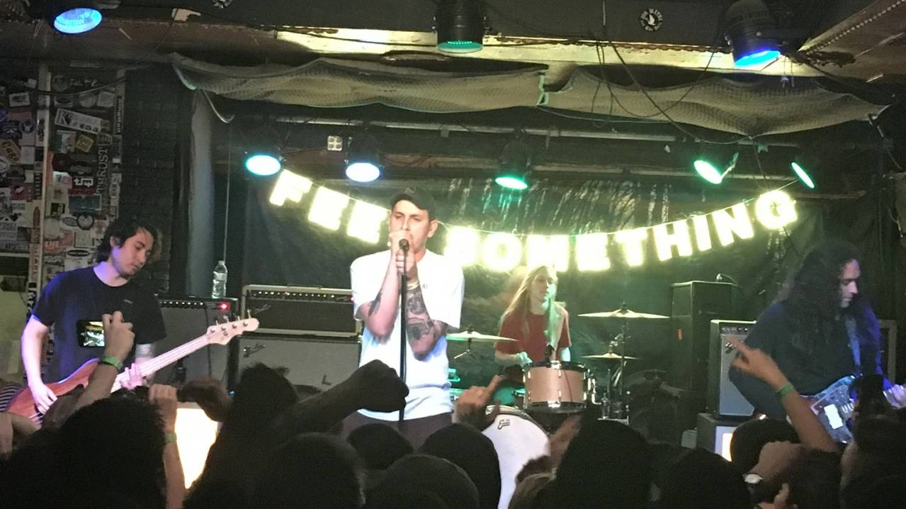 Movements playing in KCMO