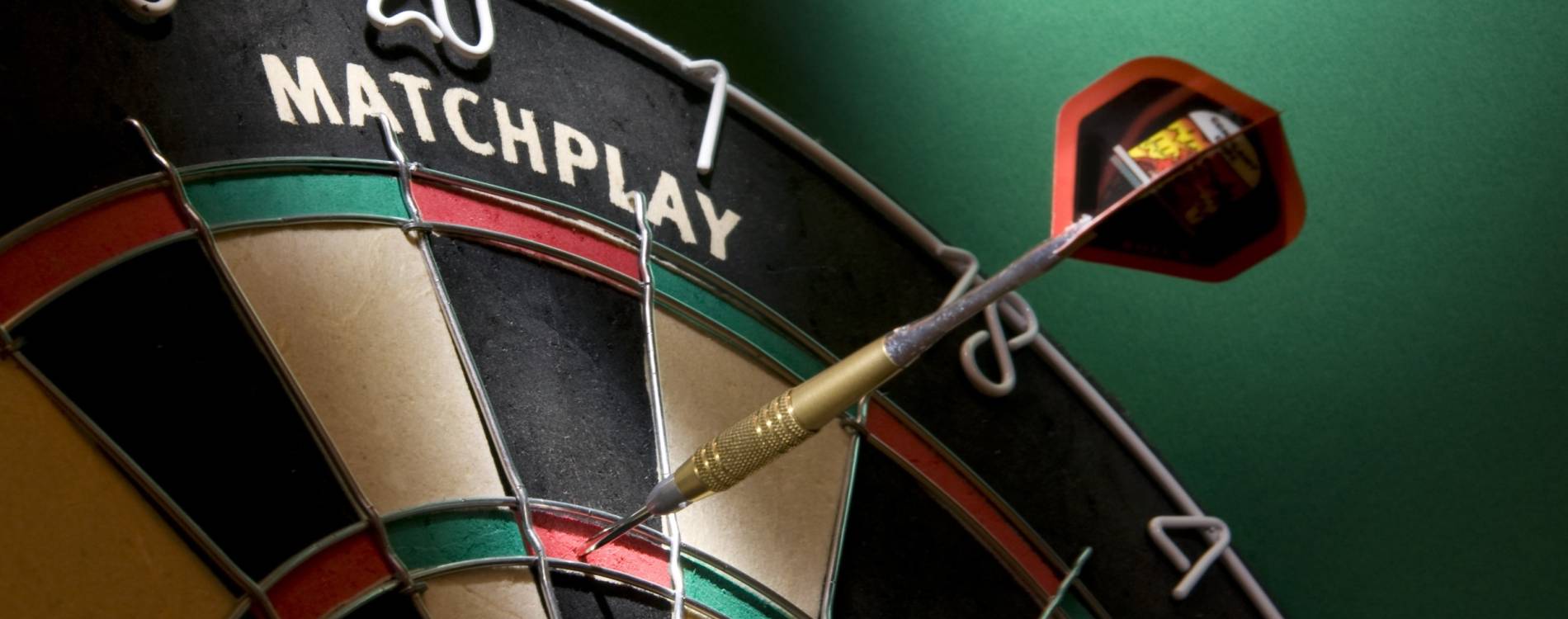 Mr Vegas Grand Slam of Darts