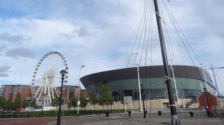 Tickets on Sale for World Artistic Gymnastics Championships 2022