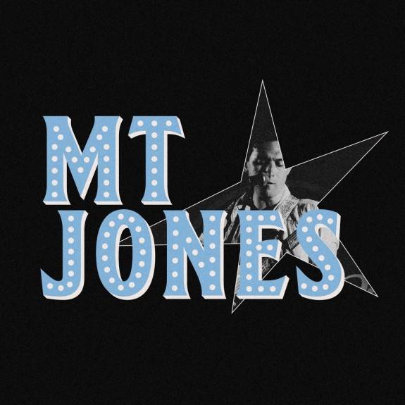 MT Jones & The Royal Liverpool Philharmonic Orchestra