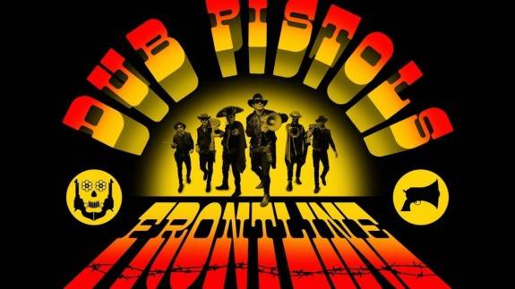 Mucky Weekender - Warm Up