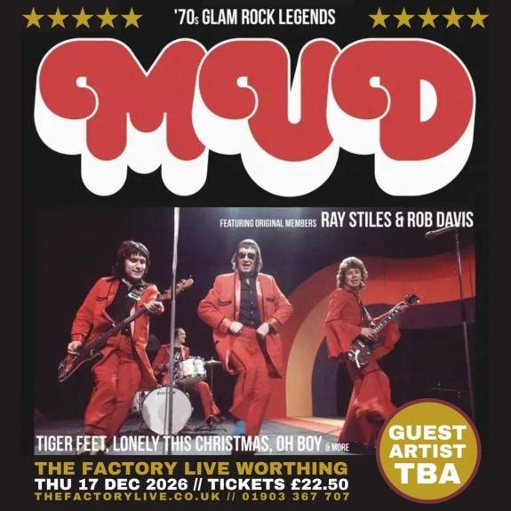 Mud