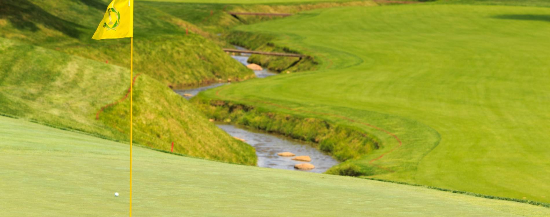 Muirfield Village Golf Club