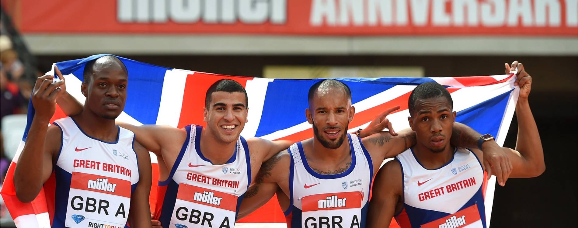 Muller Championships