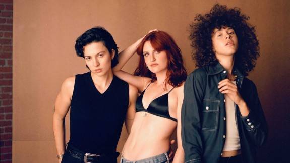 MUNA: Gets So Hot Tour