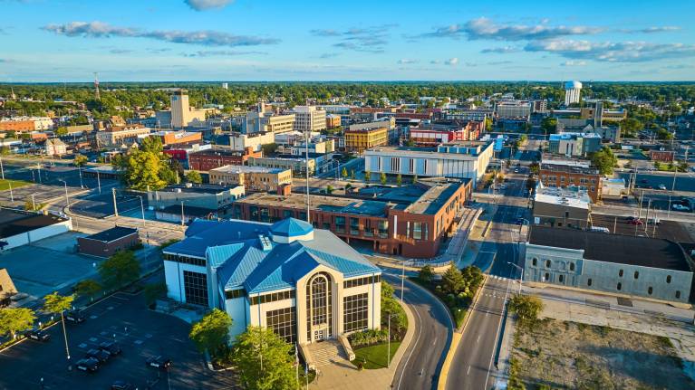 Muncie