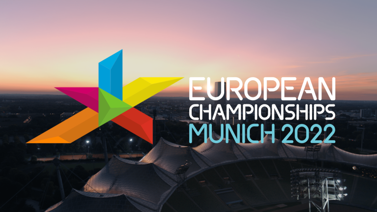 Munich’s Sport-uber-fest Welcomes 9 European Championships