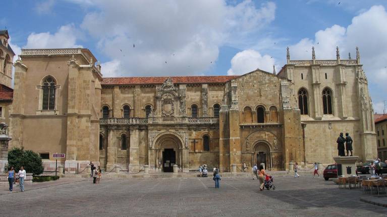 Museo de San Isidoro de León