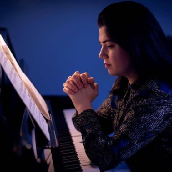 Music from The Movies by candlelight