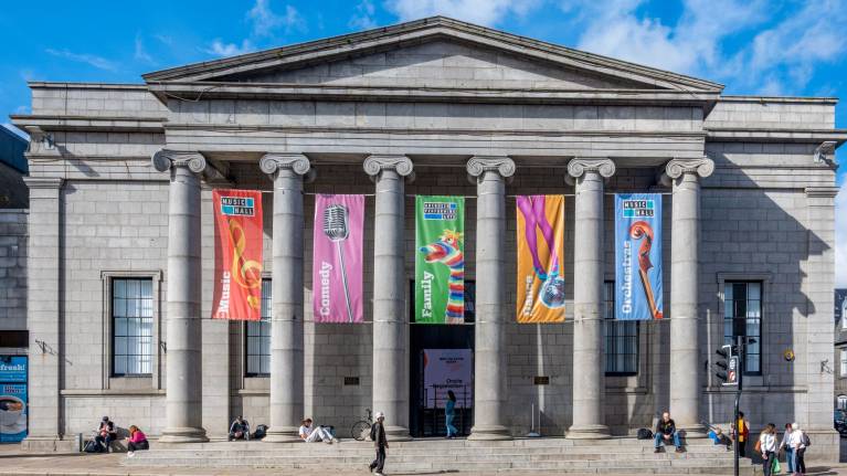 Music Hall