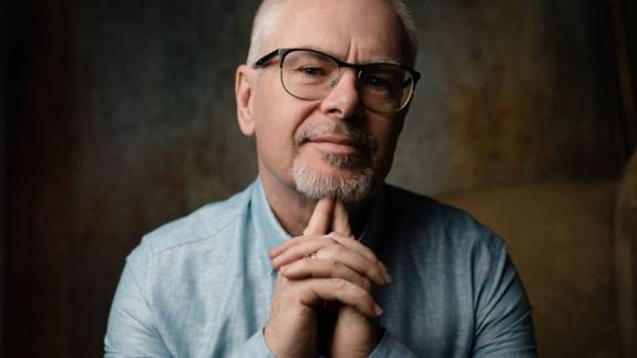 Musings and Lyrics - An intimate evening with Nik Kershaw