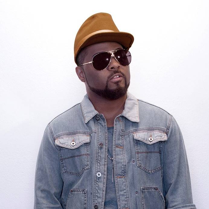 Musiq Soulchild