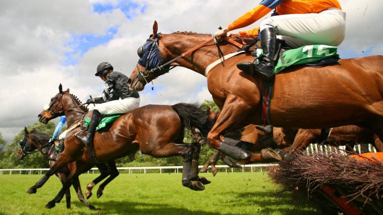 Scottish Cheltenham Trials