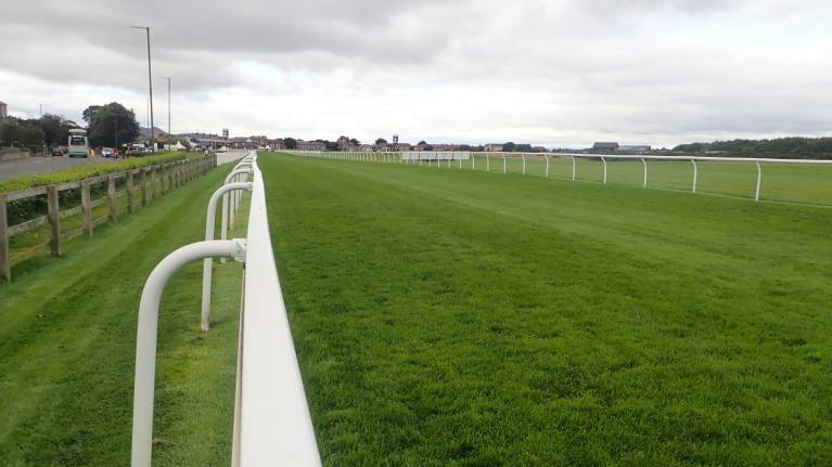 Musselburgh Racecourse