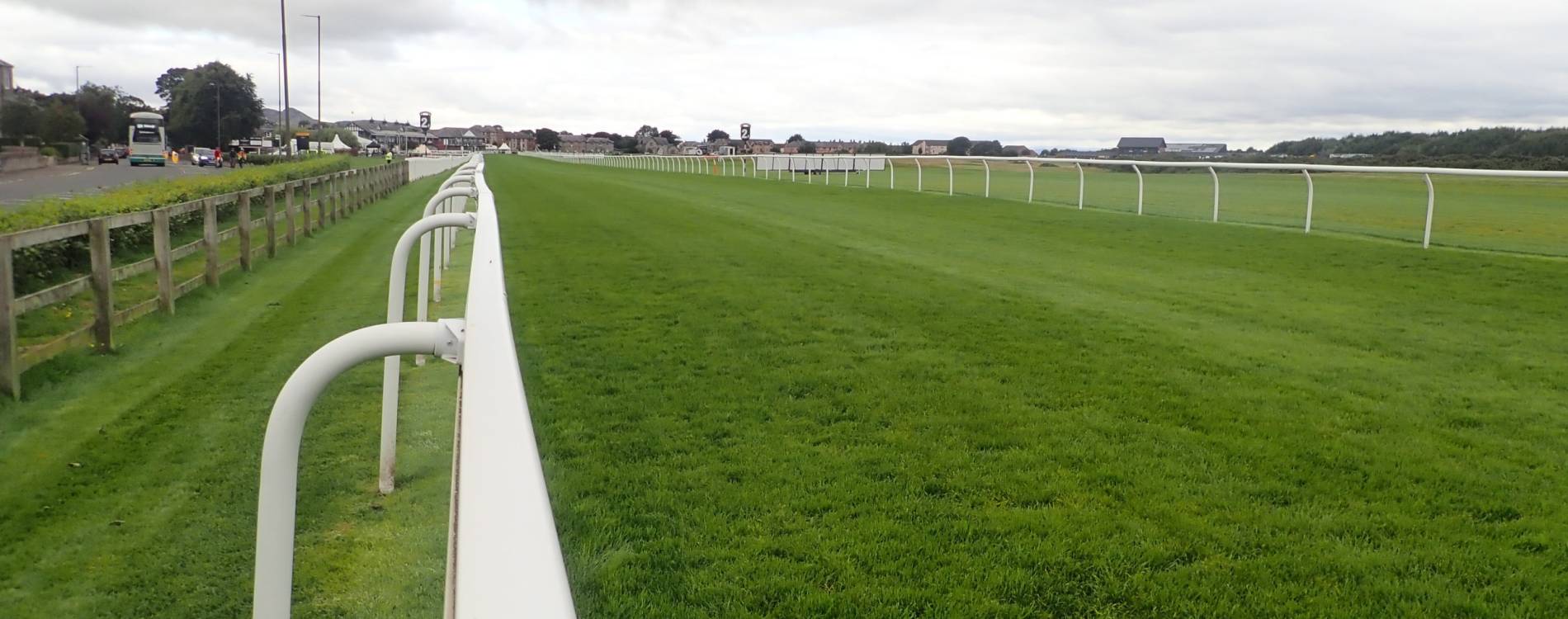 Musselburgh Racecourse