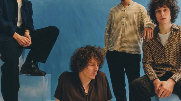 Mystery Jets