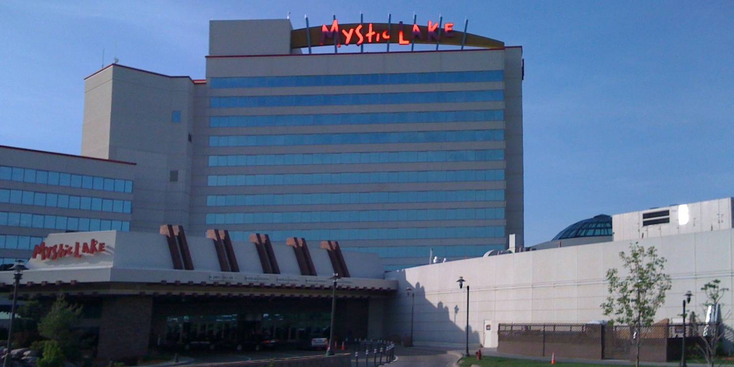Mystic Lake Casino