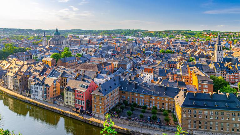 Namur
