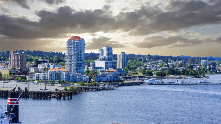 Nanaimo