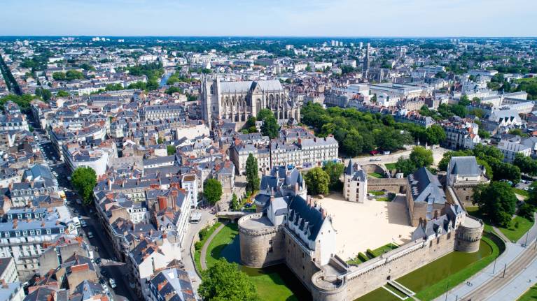Nantes