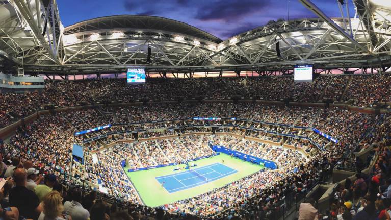 US Open