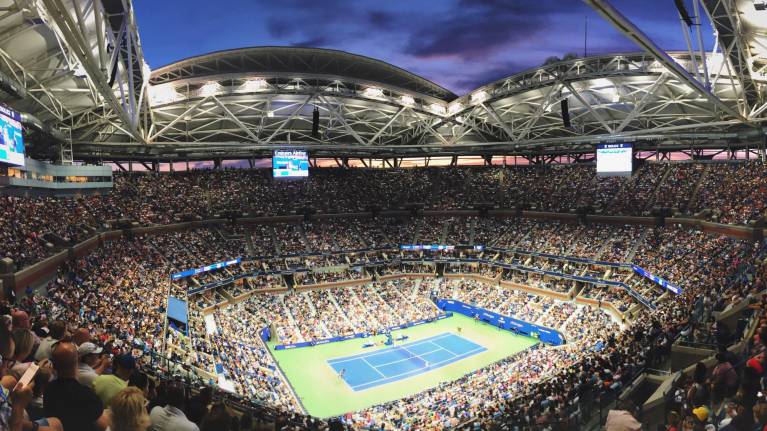 US Open Single Session Tickets Now On Sale!