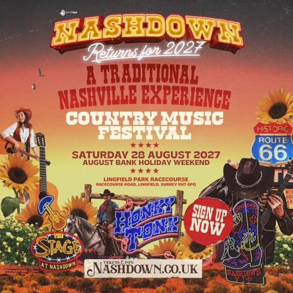 Nashdown
