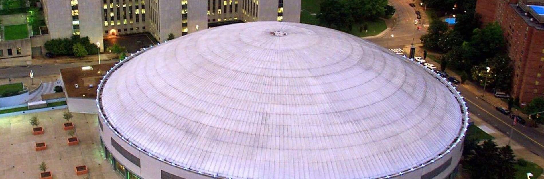 Nashville Municipal Auditorium