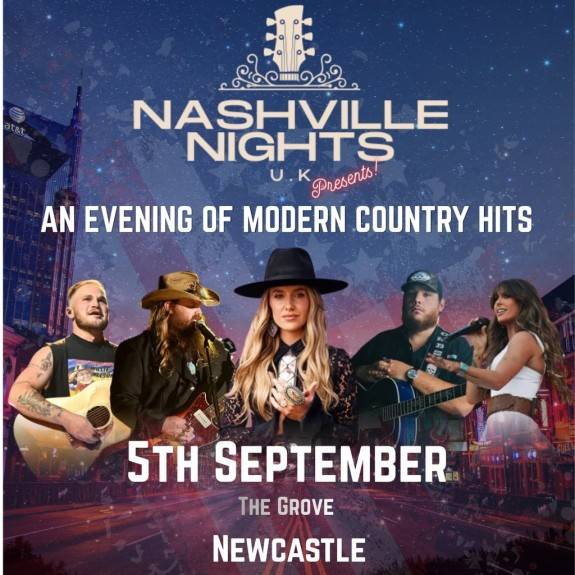 Nashville Nights UK