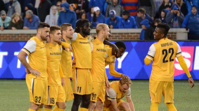 Nashville SC