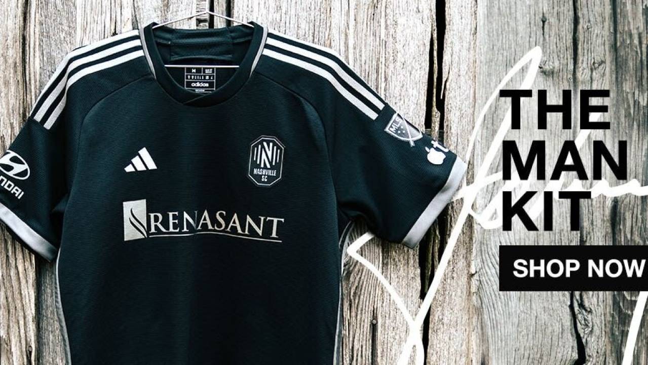 Nashville Gear & Collectibles