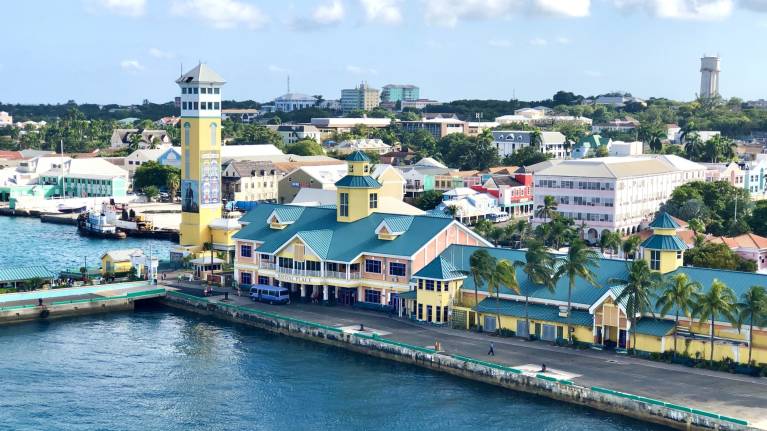 New Providence
