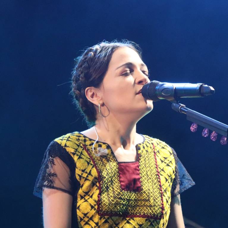 Natalia LaFourcade