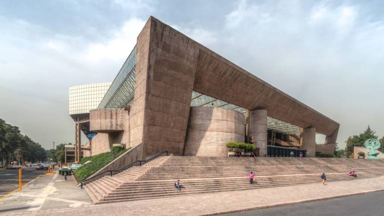 Auditorio Nacional