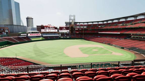 National Car Rental Club