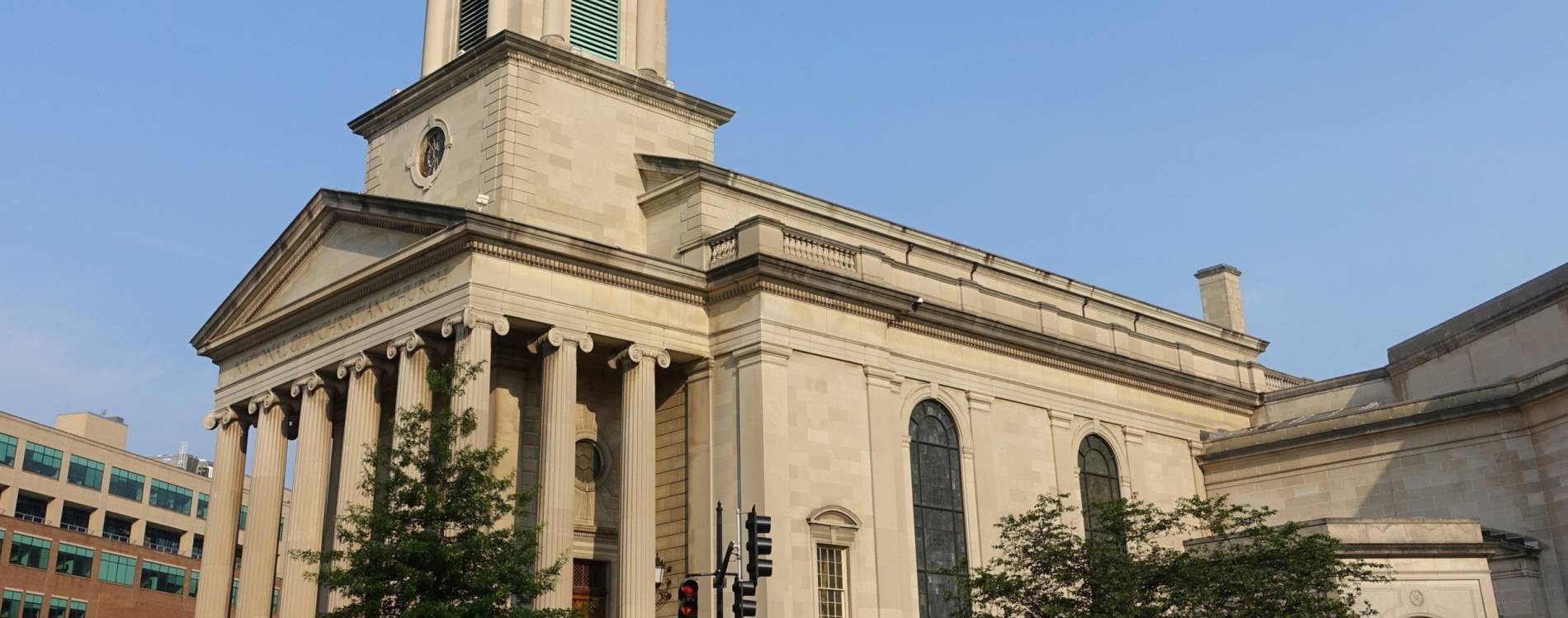 National City Christian Church