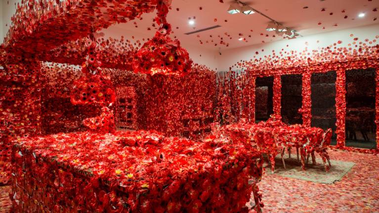 National Gallery of Victoria