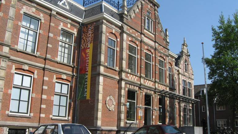 Natuurmuseum Fryslân