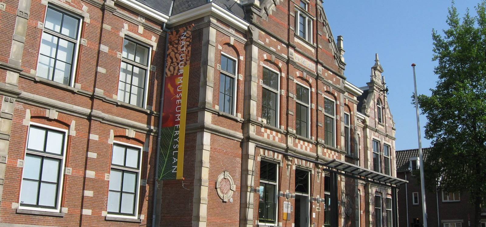 Natuurmuseum Fryslân
