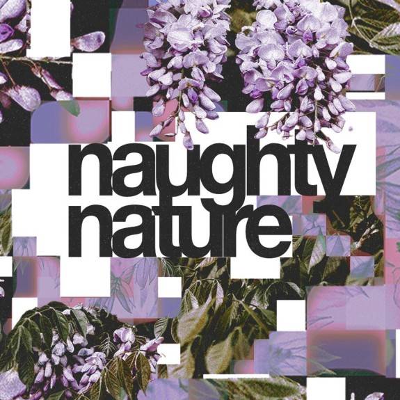 Naughty Natures 1 year anniversary