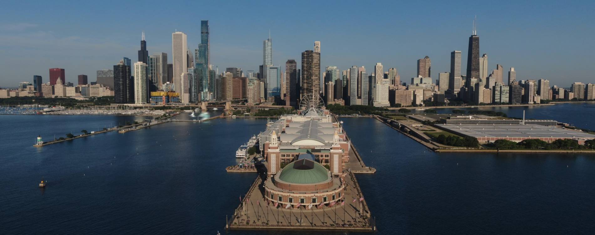 Navy Pier Events & Tickets 202425 Chicago Koobit