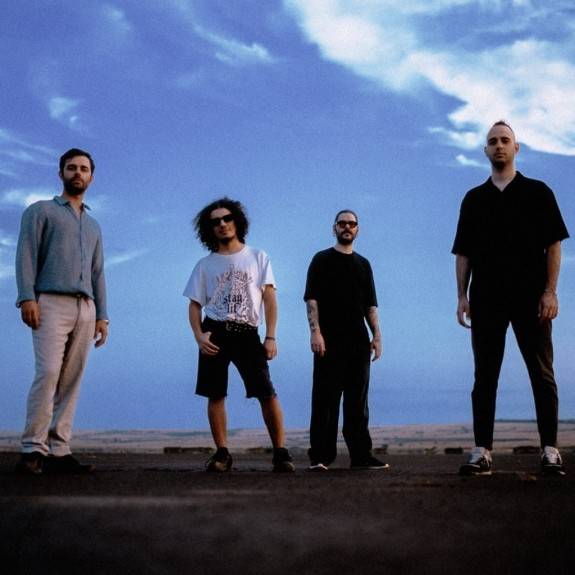 Naxatras - Manchester